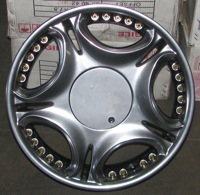 17X6.5 GV-1 (SSD)